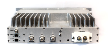ITCNG Base Radio